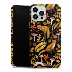 Premium Card Case matt