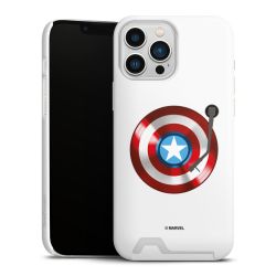 Premium Card Case matt