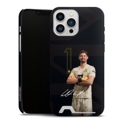 Premium Card Case matt