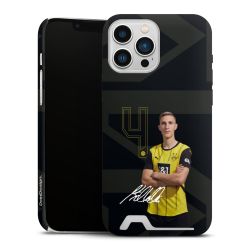 Premium Card Case matt