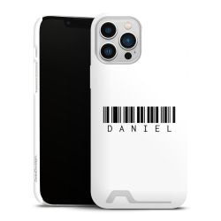 Premium Card Case matt