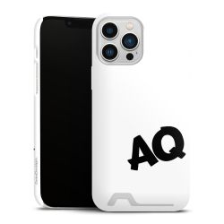 Premium Card Case matt