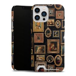 Premium Card Case matt