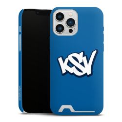 Premium Card Case matt