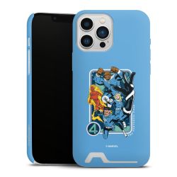 Premium Card Case matt