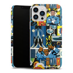 Premium Card Case matt