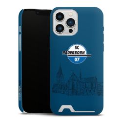 Premium Card Case matt