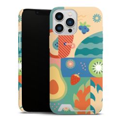 Premium Card Case matt