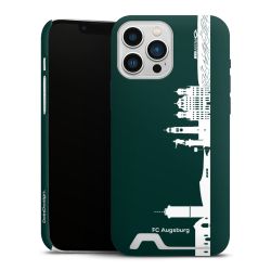 Premium Card Case matt