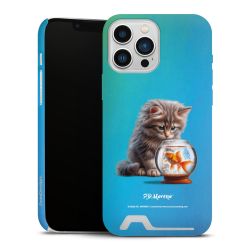 Premium Card Case matt