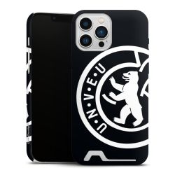 Premium Card Case matt