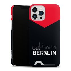 Premium Card Case matt