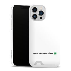 Premium Card Case matt