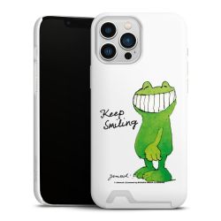 Premium Card Case matt