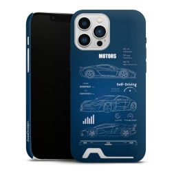 Premium Card Case matt