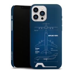 Premium Card Case matt