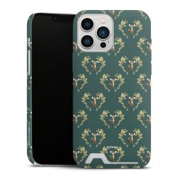 Premium Card Case matt