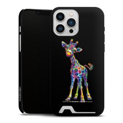 Premium Card Case matt