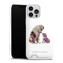 Premium Card Case matt