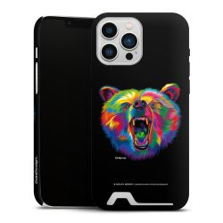 Premium Card Case matt