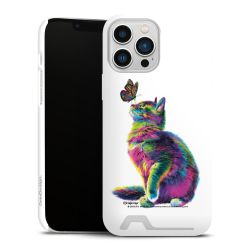 Premium Card Case matt