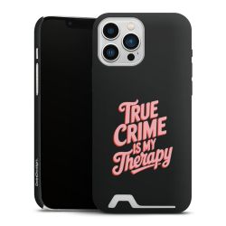 Premium Card Case matt