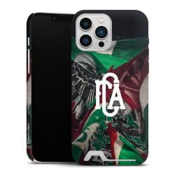 Premium Card Case matt