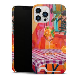 Premium Card Case matt