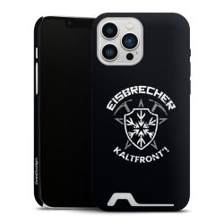 Premium Card Case matt