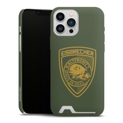 Premium Card Case matt