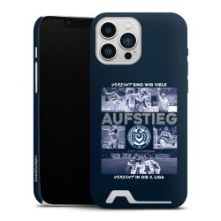 Premium Card Case matt