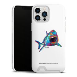 Premium Card Case matt