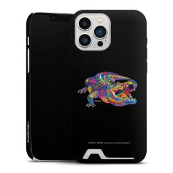 Premium Card Case matt