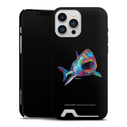 Premium Card Case matt