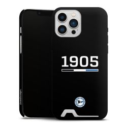 Premium Card Case matt