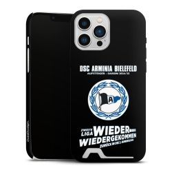 Premium Card Case matt