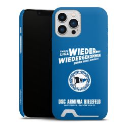 Premium Card Case matt