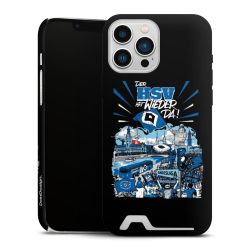 Premium Card Case matt