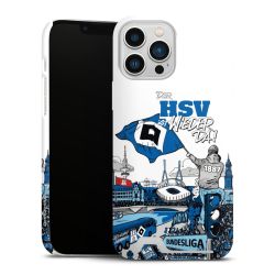 Premium Card Case matt