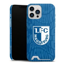 Premium Card Case matt