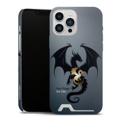 Premium Card Case matt