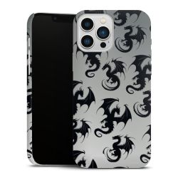 Premium Card Case matt