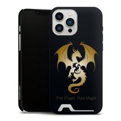 Premium Card Case matt