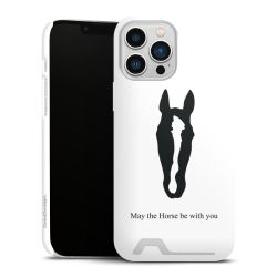 Premium Card Case matt