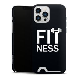 Premium Card Case matt