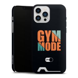 Premium Card Case matt