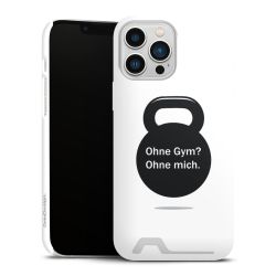 Premium Card Case matt