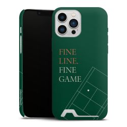 Premium Card Case matt