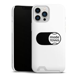 Premium Card Case matt