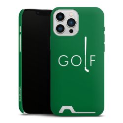 Premium Card Case matt